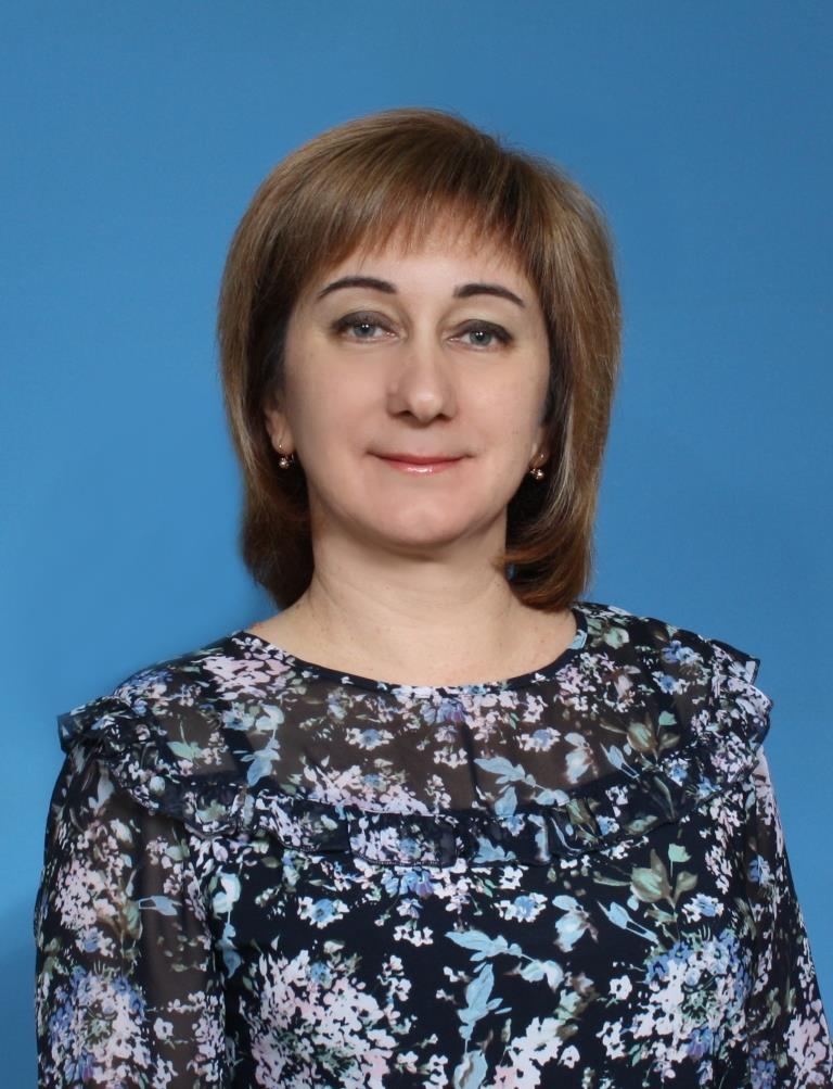 Серпутько Алеся Александровна.