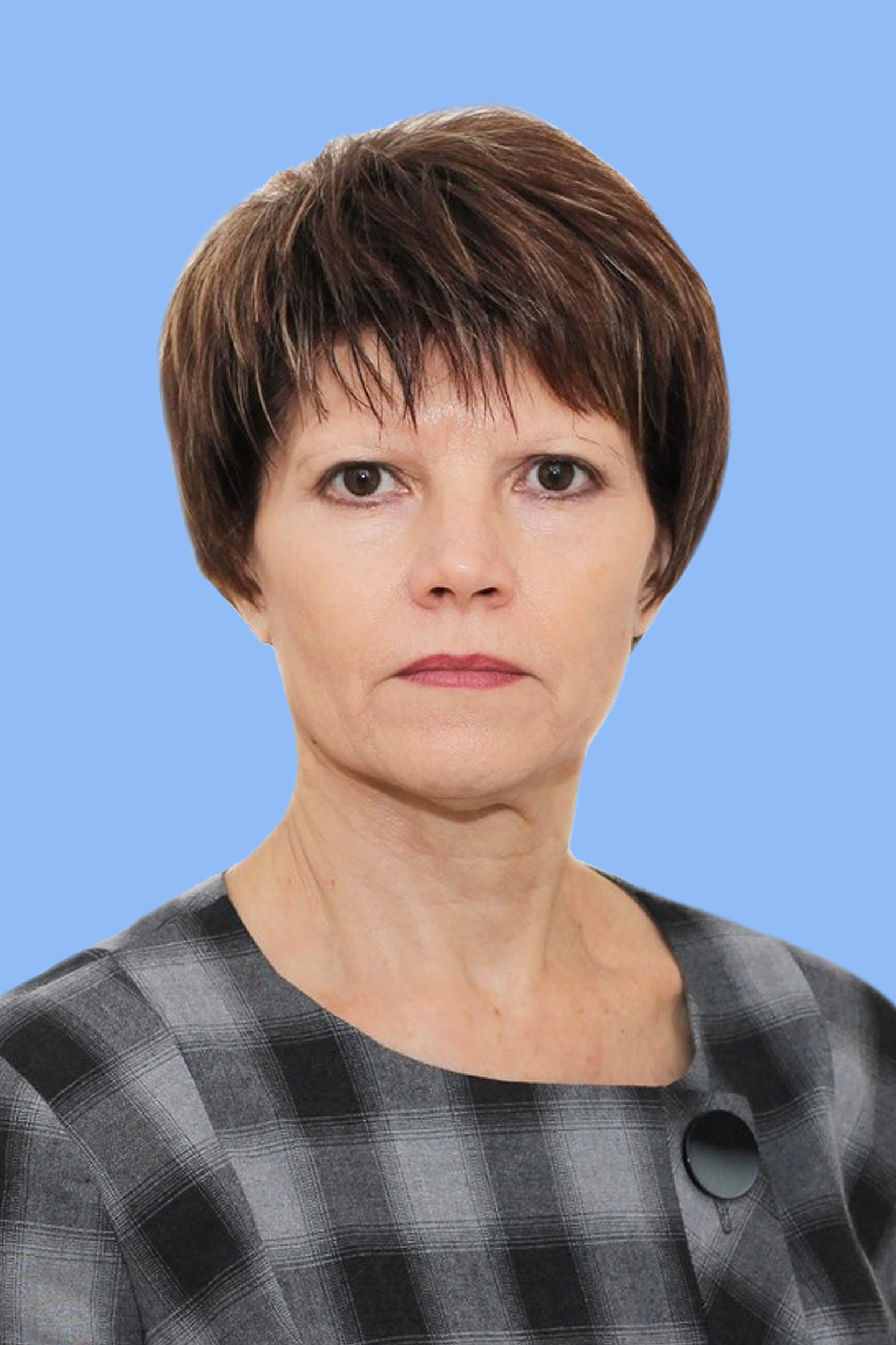 Ершова Анна Александровна