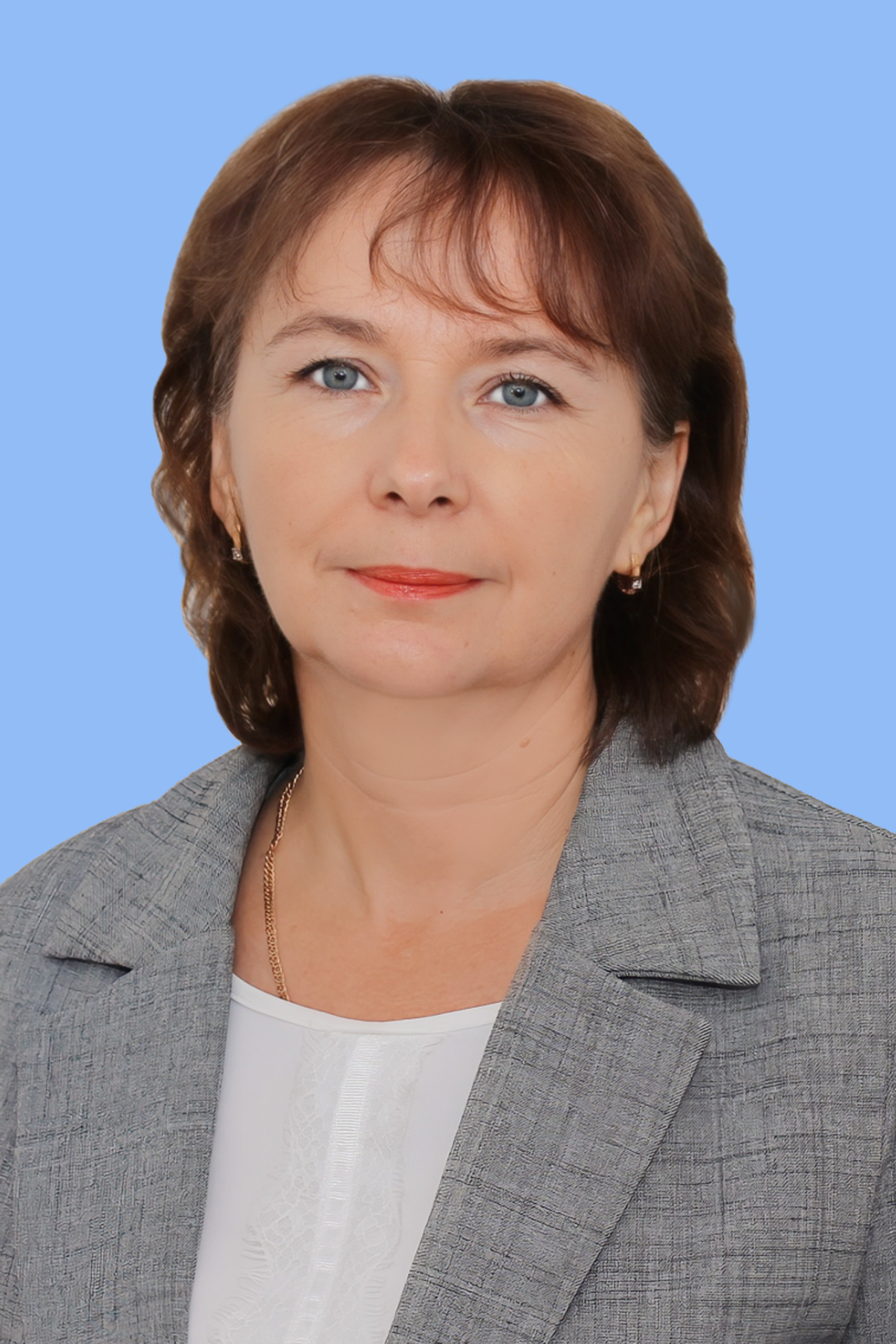 Курова Ольга Викторовна